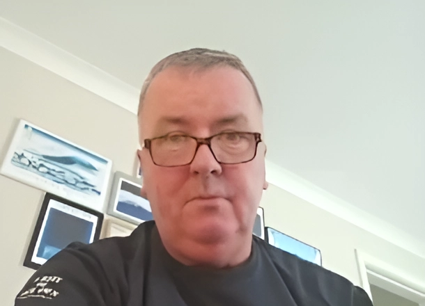 Everton fan