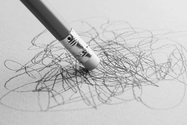 eraser