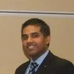 Anupreet Jeetun