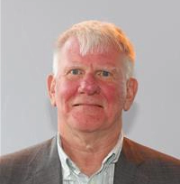 David Marsh