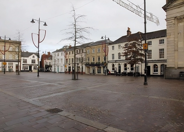 Newbury